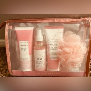 NEW Olivia Grace body gift set 🎁 (ADD TO ANY PURCHASE FOR $8)
